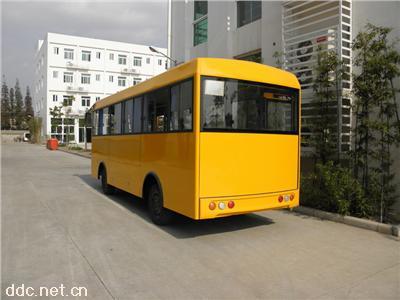  壹赛联电动巡检车